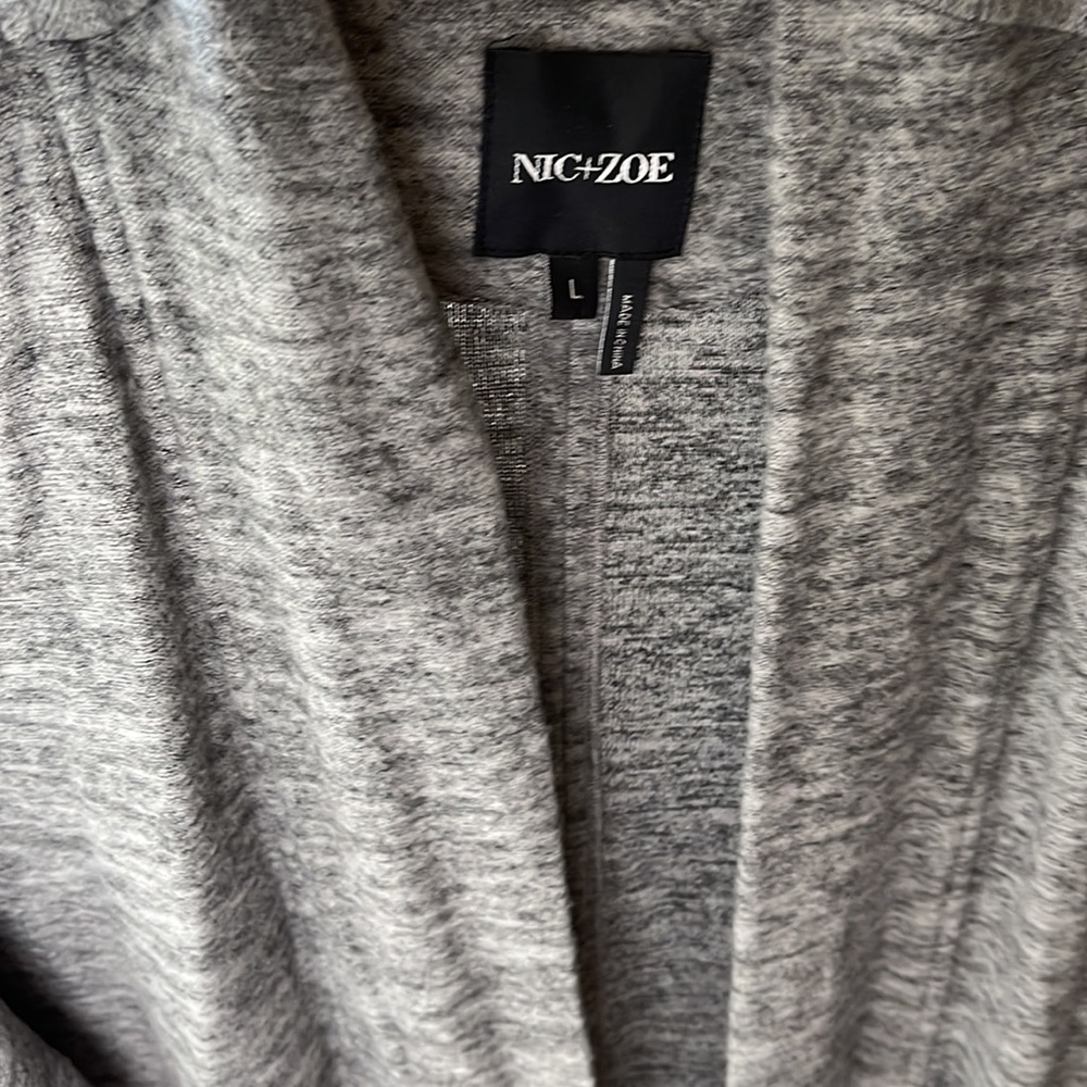 Cardigan - Picture 6 of 7
